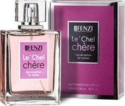JFenzi Le Chel Chere (Chanel Chance ) Parfumuotas vanduo