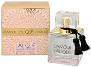 Lalique L'Amour Parfumuotas vanduo