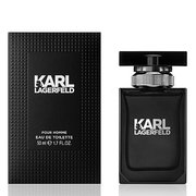 Karl Lagerfeld Pour Homme Tualetinis vanduo