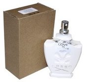 Creed Love In White Parfumuotas vanduo - testeris