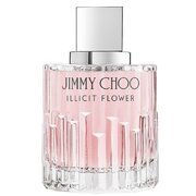 Jimmy Choo Illicit Flower Tualetinis vanduo - Testeris
