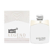 Mont Blanc Legend Spirit Pour Homme Tualetinis vanduo