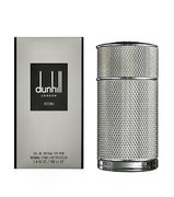 Dunhill London Icon For Men Parfumuotas vanduo