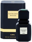 Ajmal Hatkora Wood Parfumuotas vanduo