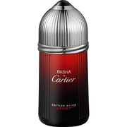 Cartier Pasha Edition Noire Sport Tualetinis vanduo - Testeris