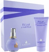 Lanvin Eclat D`Arpege Dovanų rinkinys, Parfumuotas vanduo 50ml + Kūno losjonas 100ml