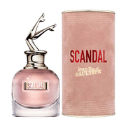 Jean Paul Gaultier Scandal Parfumuotas vanduo
