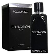 Romeo Gigli Celebration Parfumuotas vanduo