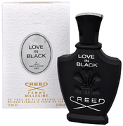 Creed Love in Black Parfumuotas vanduo