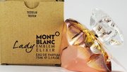 Mont Blanc Lady Emblem Elixir Parfumuotas vanduo - Testeris