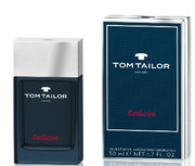 Tom Tailor Exclusive Man Tualetinis vanduo