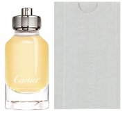 Cartier L`Envol De Cartier Tualetinis vanduo - Testeris