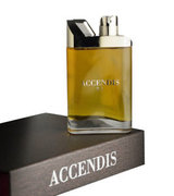 Accendis Accendis 0.1 Parfumuotas vanduo
