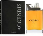 Accendis Accendis 0.2 Parfumuotas vanduo