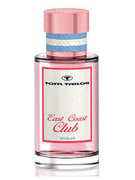 Tom Tailor East Coast Club Woman Tualetinis vanduo - Testeris