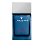 Tom Tailor Exclusive Man Tualetinis vanduo - Testeris