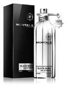 Montale Black Musk Parfumuotas vanduo