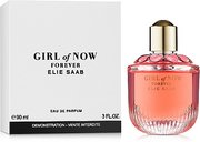 Elie Saab Girl Of Now Forever Parfumuotas vanduo