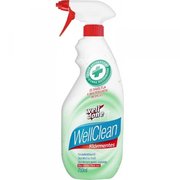Well Done Well Clean Universalus dezinfekcinis valiklis (750 ml)