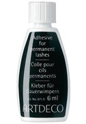 Klijai dirbtinėms blakstienoms kekėmis (Adhesive for Permanent Lashes) 6 ml