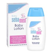 Kūdikių kūno losjonas Baby (Baby Lotion) 200 ml