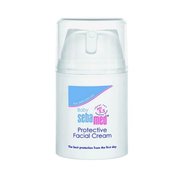 Vaikiškas veido kremas Baby (Protective Facial Cream) 50 ml