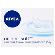 Kietas kreminis muilas Creme Soft (Creme Soap) 100 g