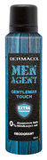 Dezodorantas vyrams Men Agent Gentleman Touch 150 ml