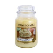 Kvapioji žvakė Classic didelis Vanilla Cupcake 623 g