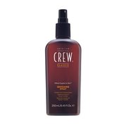 Fiksuojantis plaukų lakas vyrams (Grooming Spray) 250 ml