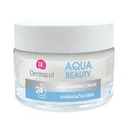 Drėkinamasis kremas Aqua Beauty (Moisturizing Cream) 50 ml