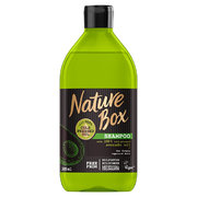 Natūralus šampūnas Avocado Oil (Shampoo) 385 ml
