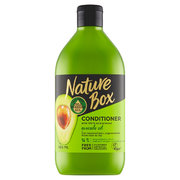 Natūralus plaukų balzamas Avocado Oil (kondicionierius) 385 ml