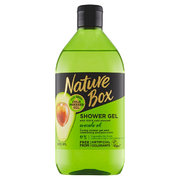 Natūrali dušo želė Avocado Oil (Dušo želė) 385 ml