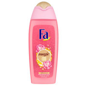 Dušo želė Magic Oil Pink Jasmine (Indulgingly Caring Shower Gel) 400 ml
