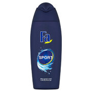 Dušo želė Sport (Vitalizing Shower Gel) 400 ml