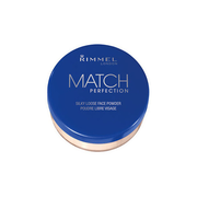 Match Perfection skaidri pudra (Silk y Loose Face Powder) 13 g