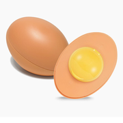 Valomos putos Sleek Egg (Smooth Skin Cleansing Foam) 140 ml