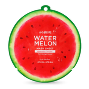 Lakštinė kaukė su drėkinamuoju ir raminamuoju poveikiu Water Melon (Mask Sheet) 25 ml