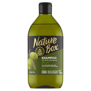 Alyvuogių aliejaus šampūnas (šampūnas) 385 ml