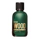 Dsquared2 Green Wood Pour Homme Tualetinis vanduo - testeris