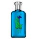 Ralph Lauren Big Pony Blue 1 for Men Tualetinis vanduo