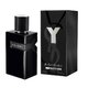 Yves Saint Laurent Y Le Parfum Parfumuotas vanduo