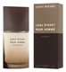 Issey Miyake L'Eau d'Issey Pour Homme Wood&Wood Parfumuotas vanduo