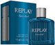 Replay Essential for Him tualetinis vanduo