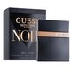 Guess Seductive Noir Homme Tualetinis vanduo