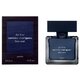 Narciso Rodriguez For Him Bleu Noir Parfum Parfumuotas vanduo