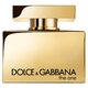 Dolce & Gabbana The One Gold Eau de Parfum Intense Parfumuotas vanduo