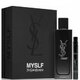 Yves Saint Laurent MYSLF - refillable Dovanų rinkinys