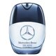 Mercedes-Benz The Move Live The Moment Parfumuotas vanduo